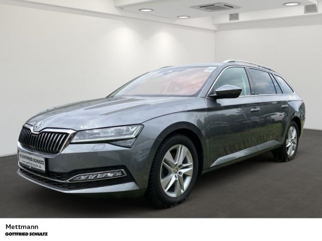 Skoda Superb 77.903 km 26.990 € Mettmann 40822