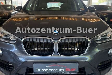 BMW X1 105.000 km 21.990 € Gelsenkirchen 45881