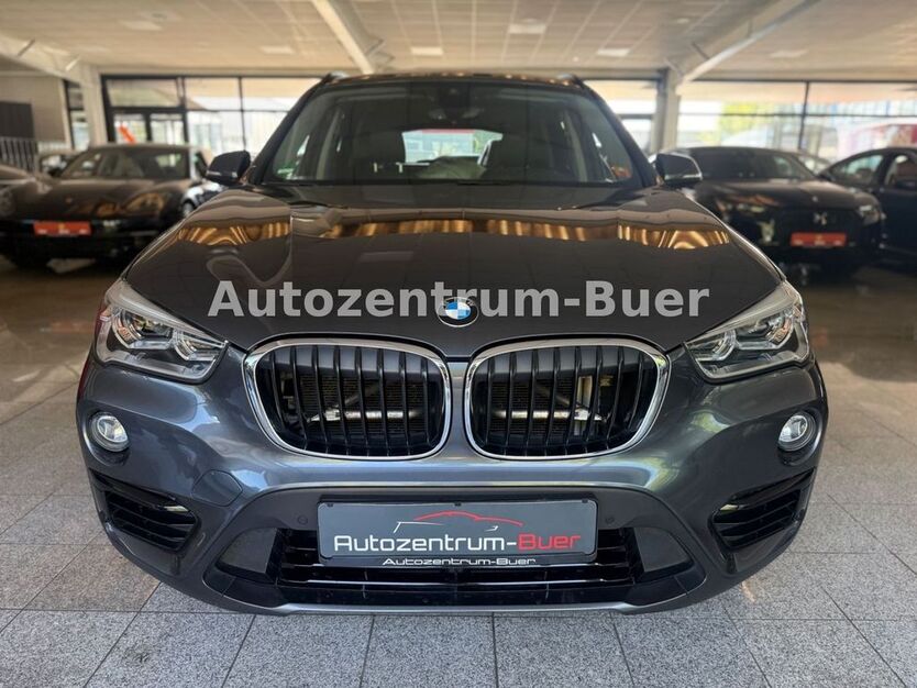BMW X1 105.000 km 21.990 € Gelsenkirchen 45881