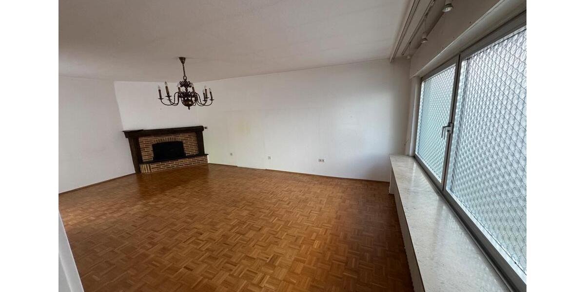 Dortmund Arndtstrasse 26, 170qm Wohnung mit Garten 5 zimmer