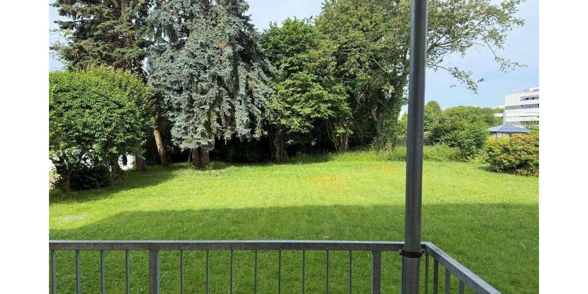 Etagenwohnung Dortmund Barop - 1 Zimmer, 36 m&sup2;, 354&euro; | Angebot:26856466