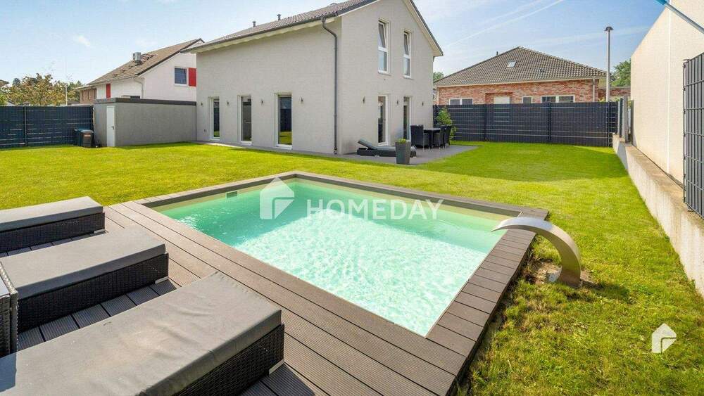 Einfamilienhaus Datteln - 4 Zimmer, 125 m&sup2;, 549.000&euro; | Angebot:25732637