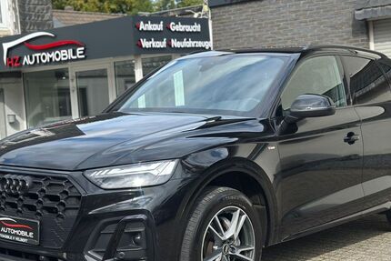 Audi Q5 127.600 km 34.990 € Velbert 42551