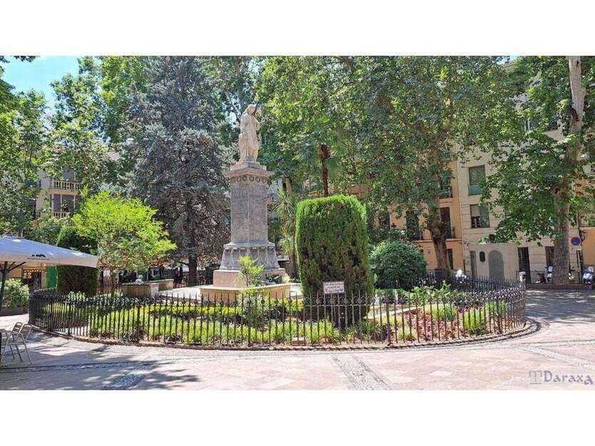 Wohnung zum Kaufen in Granada 420.000 € 125 m²