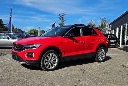 VW T-Roc 30.000 km 17.980 &euro; Gelsenkirchen 45899