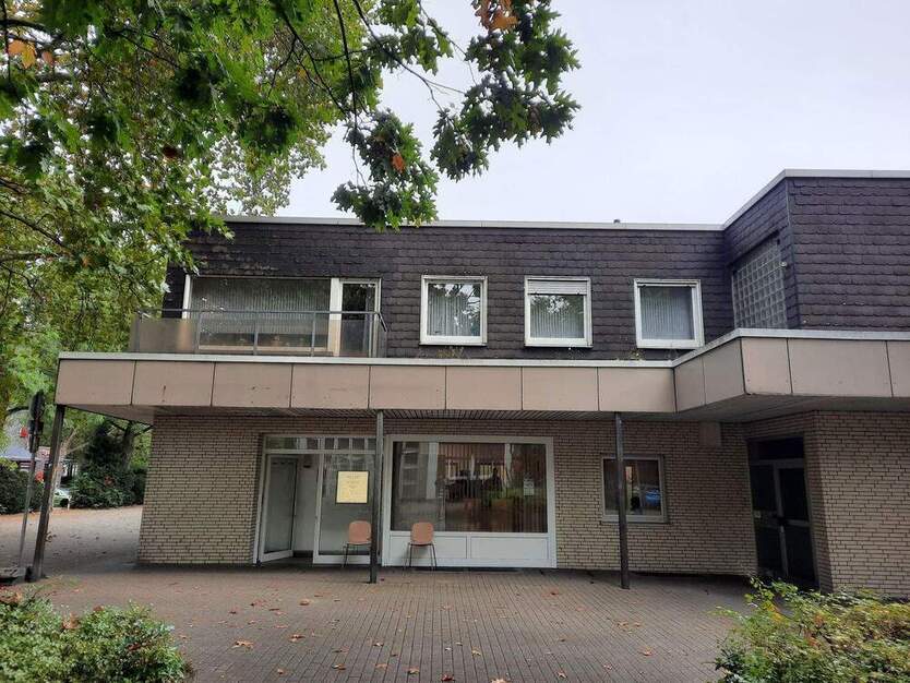 Großzügige Wohnung mit Sonnenterrasse in kleiner Wohneinheit