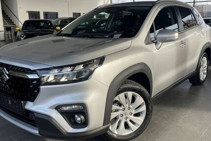 Suzuki (SX4) S-Cross 6.505 km 24.370 &euro; Lünen 44536