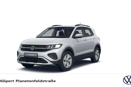 VW T-Cross 6.194 km 27.422 € Dortmund 44379