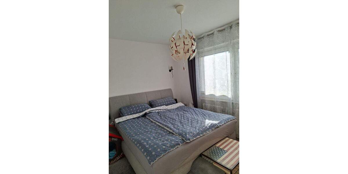 Wohnung in Bochum Dahlhausen 3 zimmer