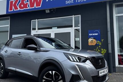 Peugeot 2008 25.000 km 23.990 € Marl/Recklinghausen 45770