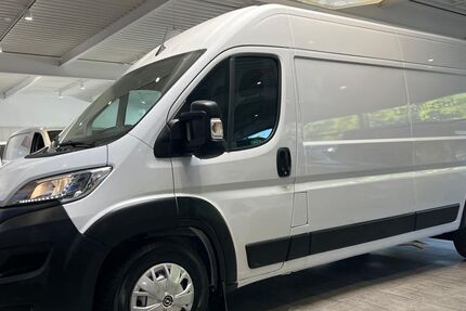 Opel Movano 98.000 km 19.200 &euro; Datteln 45711