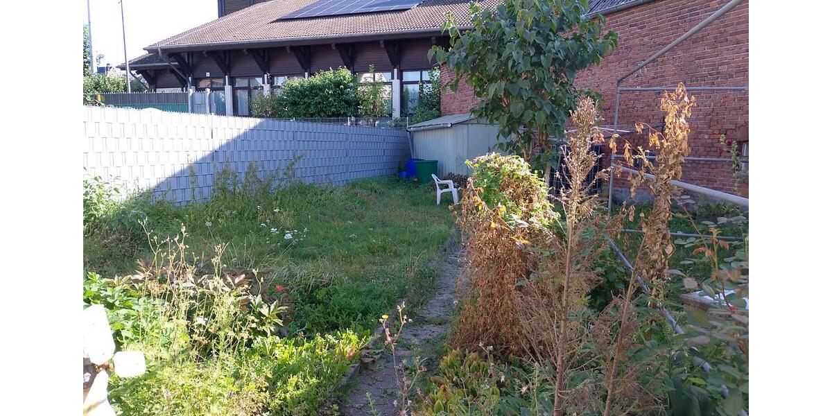 Freistehendes 3 Familien Haus in Dornburg-Frickhofen 8 zimmer