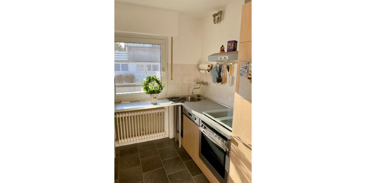 Dachgeschoßwohnung Hagen Hohenlimburg - 4 Zimmer, 79 m&sup2;, 690&euro; | Angebot:25297111