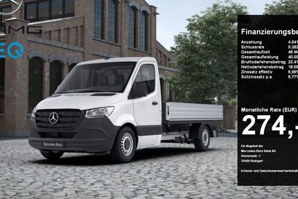 Mercedes-Benz Sprinter 74.943 km 22.491 &euro; Dortmund 44139