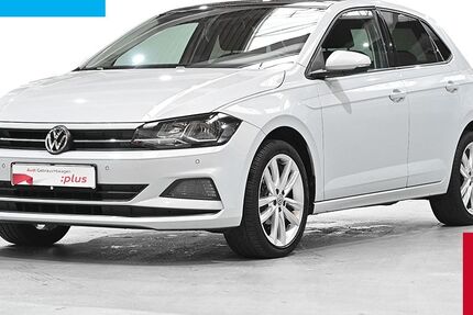VW Polo 68.977 km 17.299 &euro; Wuppertal 42109