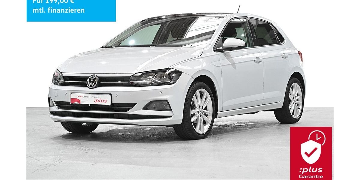 VW Polo 68.977 km 17.299 &euro; Wuppertal 42109
