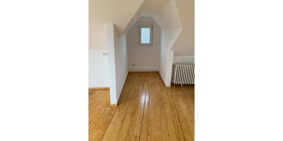 Mietwohnung 2 zimmer