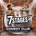 7stages Comedy Club