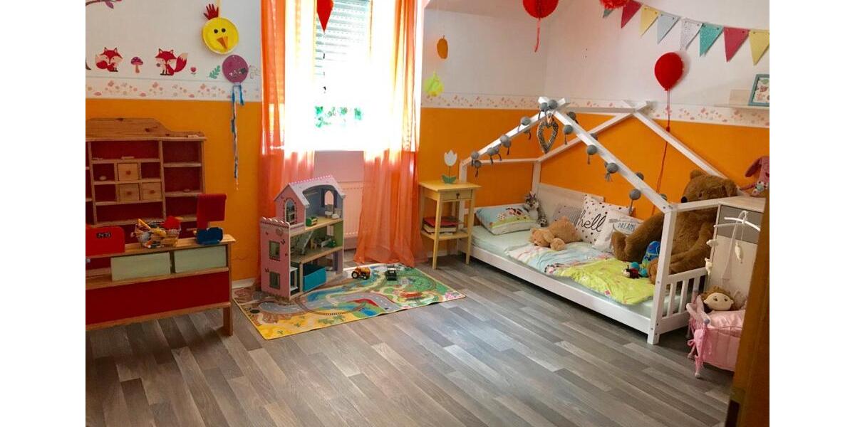 Großzügiges Einfamilienhaus direkt am Naturschutzgebiet 5 zimmer