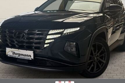Hyundai TUCSON 22.800 km 30.990 &euro; Bottrop 46240