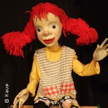 Pippi Langstrumpf