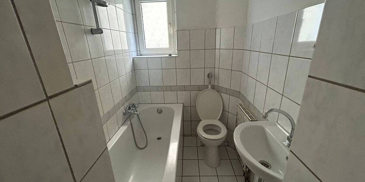 Etagenwohnung Dortmund Lindenhorst - 3 Zimmer, 65 m&sup2;, 1.000&euro; | Angebot:26807044