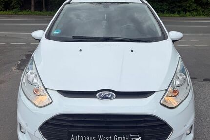 Ford B-Max 97.295 km 6.400 &euro; Castrop-Rauxel 44577