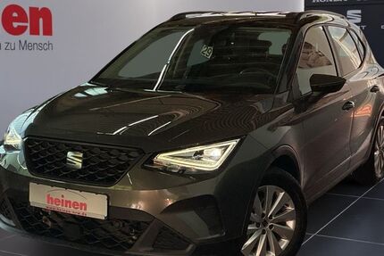 Seat Arona 27.530 km 17.909 &euro; Hagen 58135