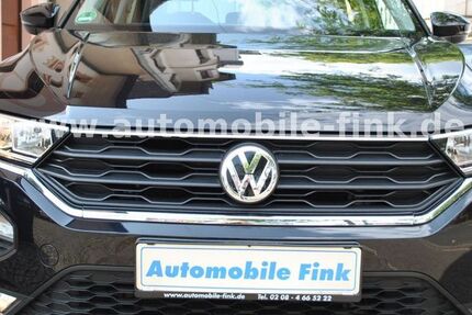 VW T-Roc 77.000 km 14.950 € Mülheim a. d. Ruhr 45478