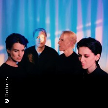 Actors - Support: Ash Code + Hallows 04.09.2026 Lido