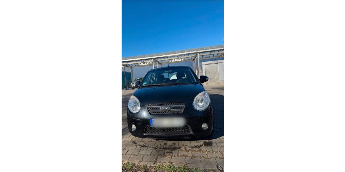 Kia Picanto 135.000 km 3.000 &euro; Lünen 44532