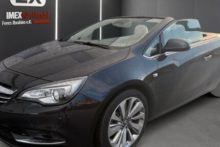 Opel Cascada 91.000 km 10.900 &euro; Marl 45772