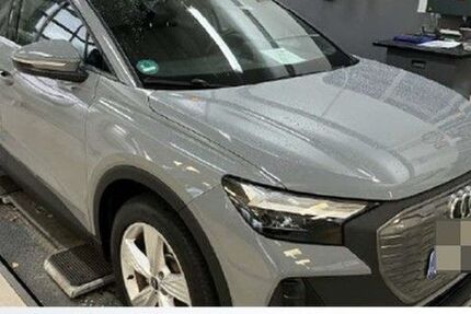 Audi Q4 e-tron 19.260 km 25.940 € Recklinghausen 45657