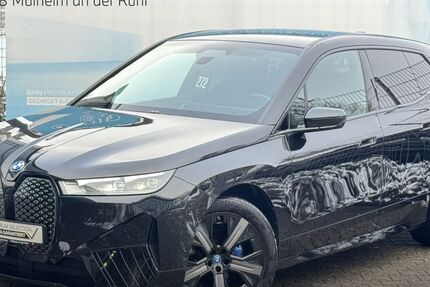 BMW iX 17.988 km 46.700 &euro; Mülheim an der Ruhr 45478