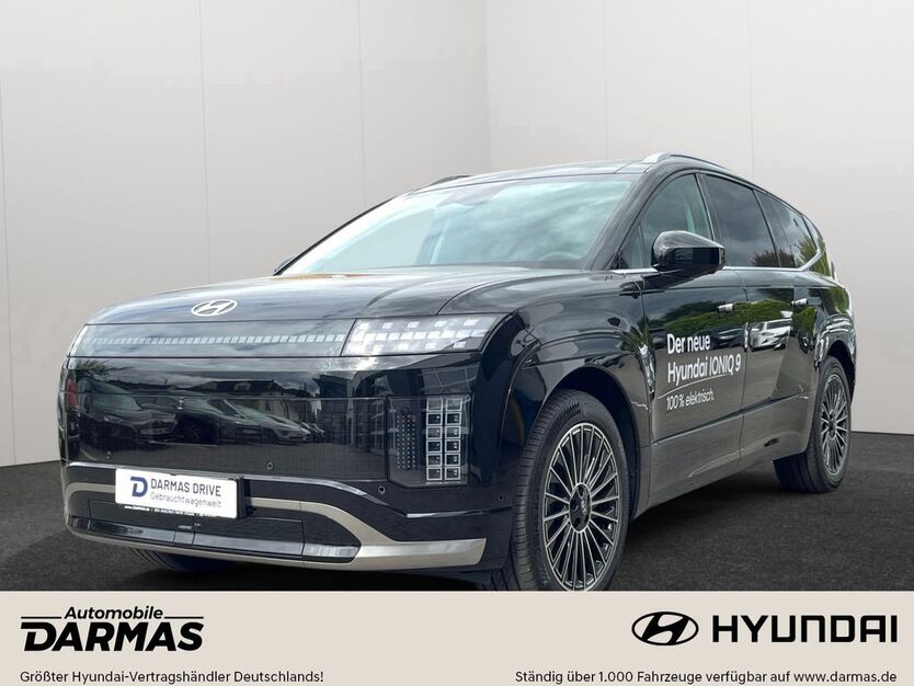 Hyundai IONIQ 9 1.269 km 72.790 € Recklinghausen 45657