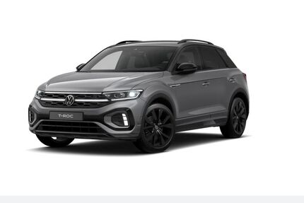 VW T-Roc 13.032 km 27.480 &euro; Recklinghausen 45663
