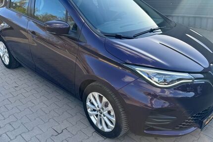 Renault ZOE 32.400 km 14.790 &euro; Dortmund 44319