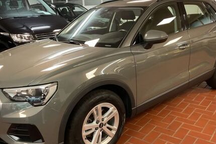 Audi Q3 59.000 km 23.990 &euro; Wülfrath 42489
