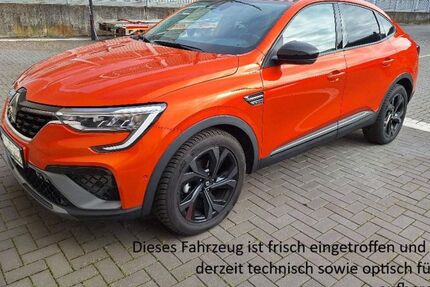 Renault Arkana 25.000 km 22.690 &euro; Oberhausen 46049