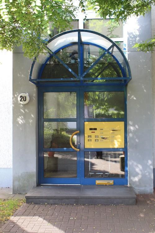 Die passende Wohnung von VIVAWEST mit Wohnberechtigungsschein. zimmer