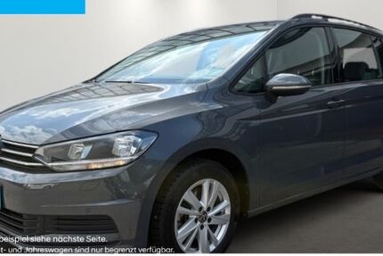 VW Touran 25.019 km 28.990 € Mülheim 45478