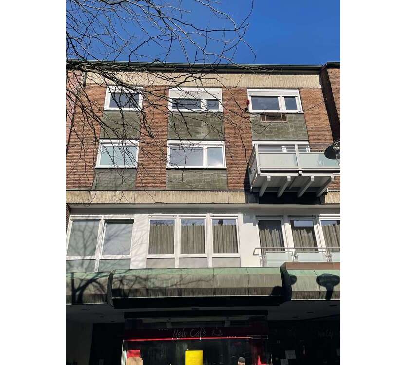 Wohnung zum Kaufen in Gladbeck 199.000 € 150 m²
