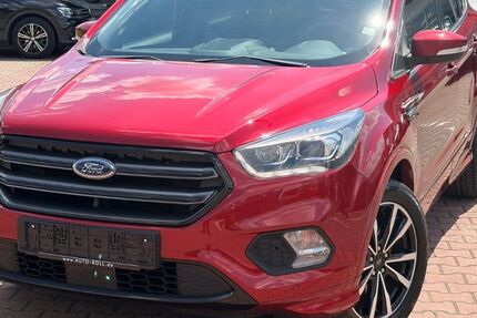 Ford Kuga 48.500 km 15.470 &euro; Lünen 44536