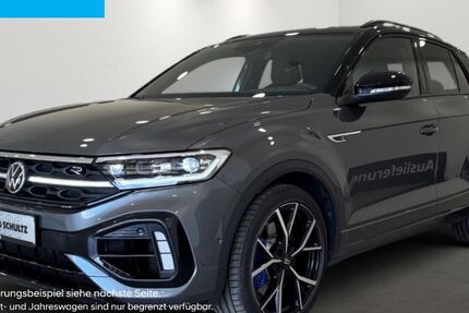 VW T-Roc 14.708 km 40.790 &euro; Wuppertal 42109
