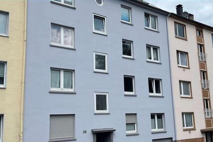 Frisch saniert - alles ist neu! 2 zimmer