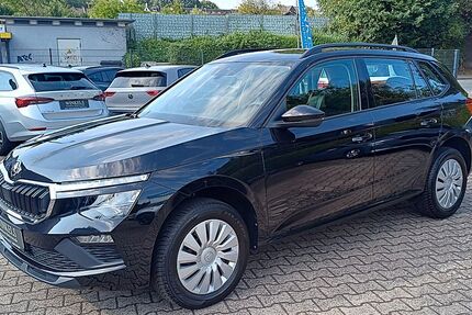 Skoda Kamiq 6.950 km 18.480 &euro; Essen 45307