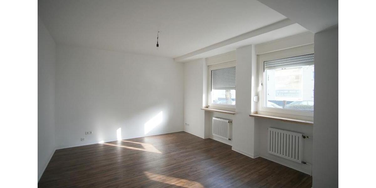 ~ Barrierearm + wenig Stufen + neuwertig und modern ~ 2 zimmer