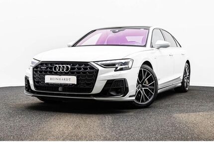 Audi A8 52.484 km 47.057 &euro; Hagen 58091