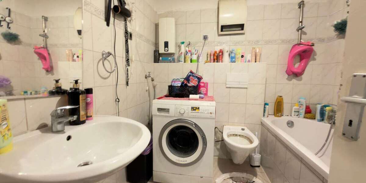 Gepflegte 3,5-Zimmer-Wohnung mit Balkon in Essen-Altenessen-Süd – ideal als Kapitalanlage - Etagenwohnung Essen Stadtbezirk V | Angebot:26942456