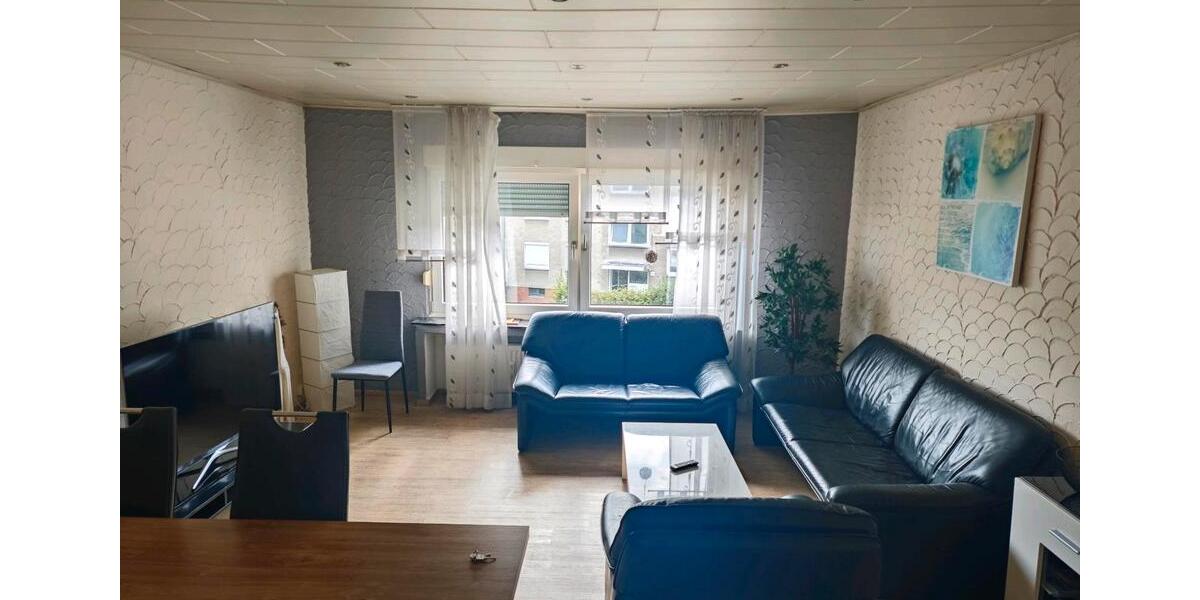 Etagenwohnung Selm - 5 Zimmer, 88 m&sup2;, 15&euro; | Angebot:21545508